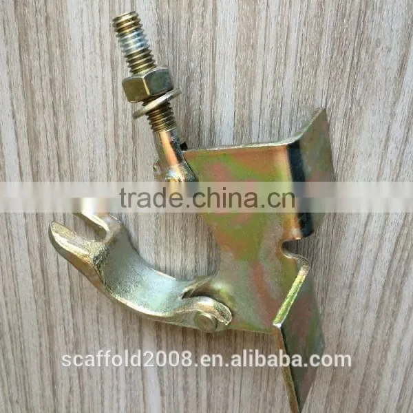 Drop Forged Scaffolding Coupler for Board Clamp photo-2