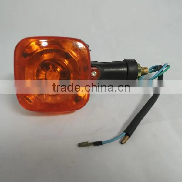 CG125 Motorcycle Pointer