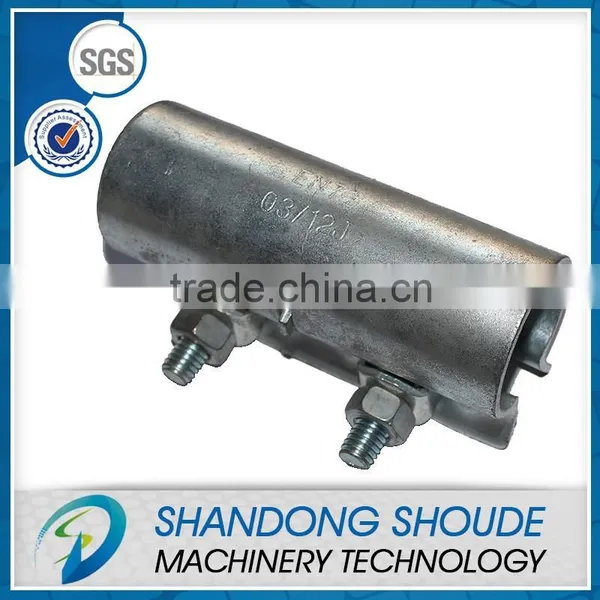 Scaffolding External Joint Coupler/sleeve Coupler for Connecting Scaffold Pipe photo-3