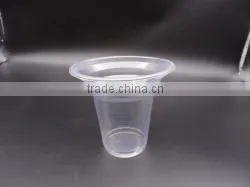 Kinds of Plastic Juice Cups