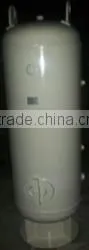 Vertical Chemical Storage Tank