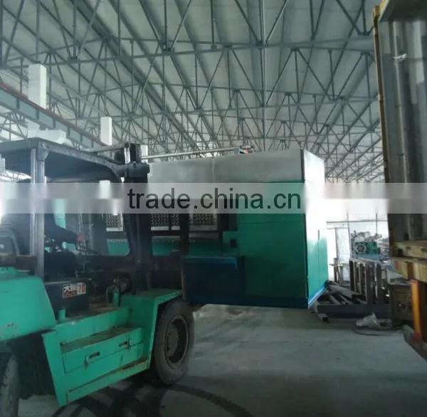 Automatic Tray Seed Machine photo-6
