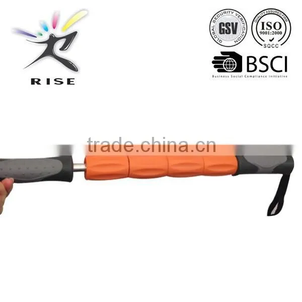 The Ultimate Massage Stick and Sports Therapy Tool. photo-3