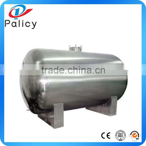 Hot Selling Irrigation Sea Water Filter Durable Stainless Steel Sand Filter photo-5