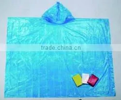 PE Poncho ( Emergency Poncho ) HO12-01A1