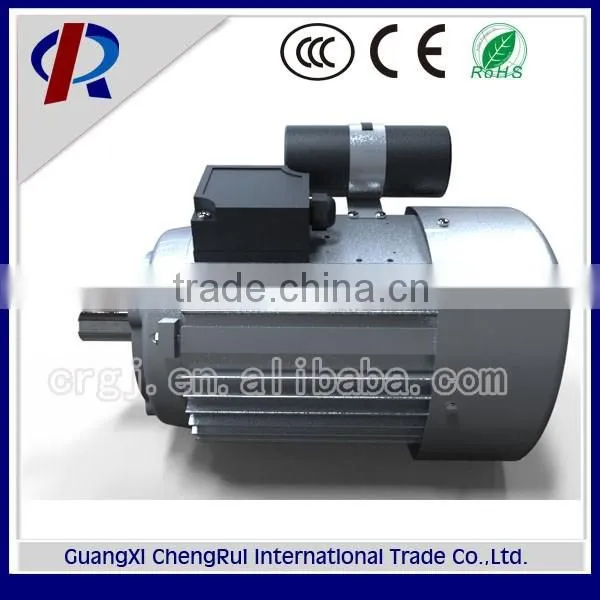 Electric Water Pump and Motor Price