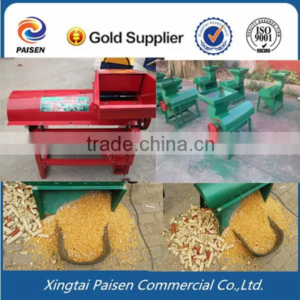 corn husker machine/ husk maize machine/ maize husker machine for india