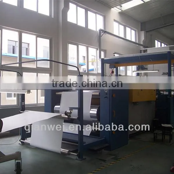 Woven Fusible Interlining for Shirts photo-4