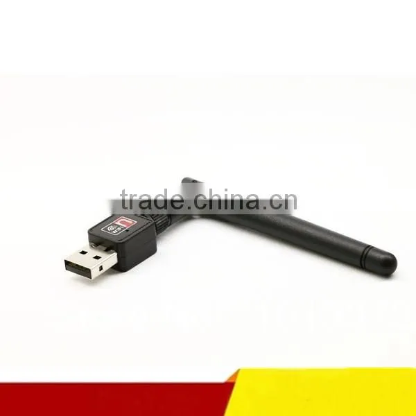 150Mbps Ralink 802.11n external USB wireless card