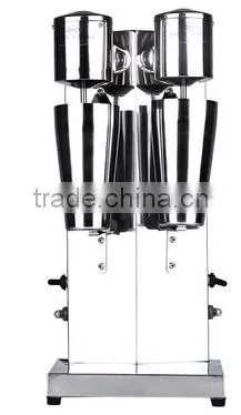 Zhengzhou Glory Easy To Operate Hot Sale Commercial Mini Electric Milk Shake Maker photo-6