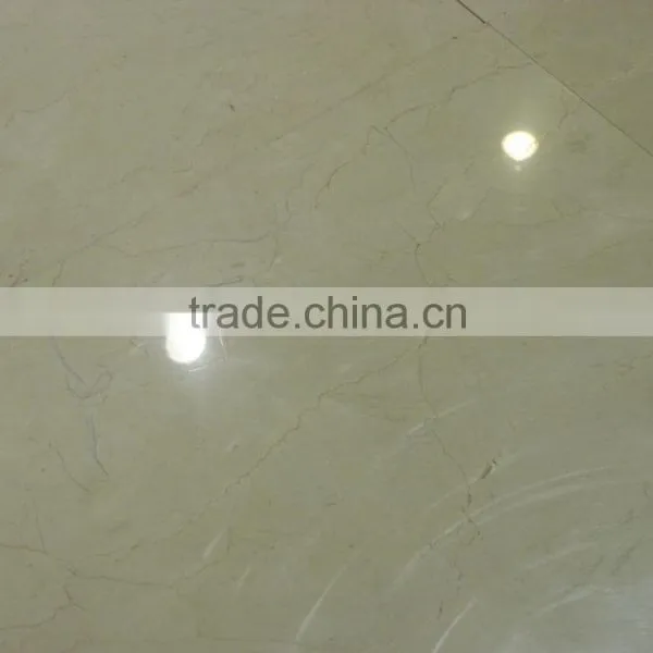 Polished Beige Marble Tiles Turkey photo-5