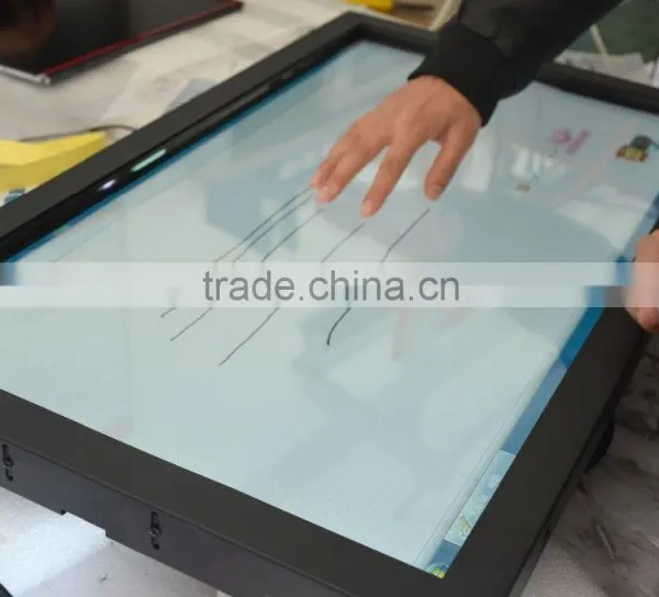 32 Inch Touch Screen Monitor Lcd Display photo-6