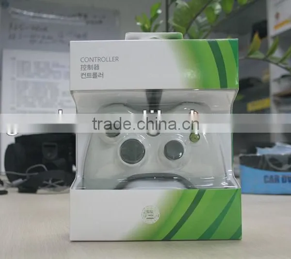 wireless game controller for XBOX 360