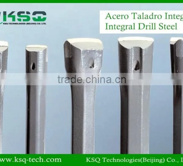 Chisel Bit Integral Rod photo-4