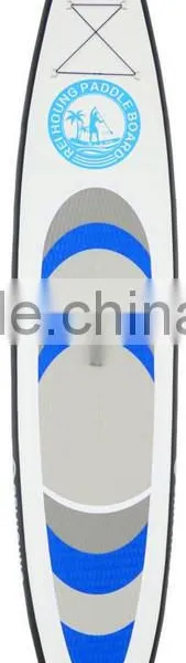 SUP 12'6" Stand up Paddle Board Inflatable photo-2