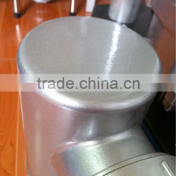GuMei 1100W Dental Suction Unit/Vacuum Pump/Mobile Dental Suction photo-6