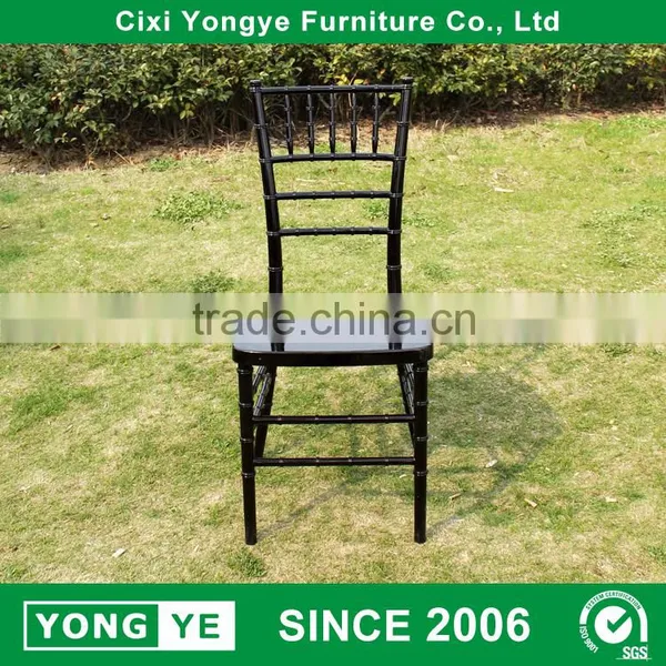 Dining Chairs Painted Resin Tiffany Chair Wholesale photo-2