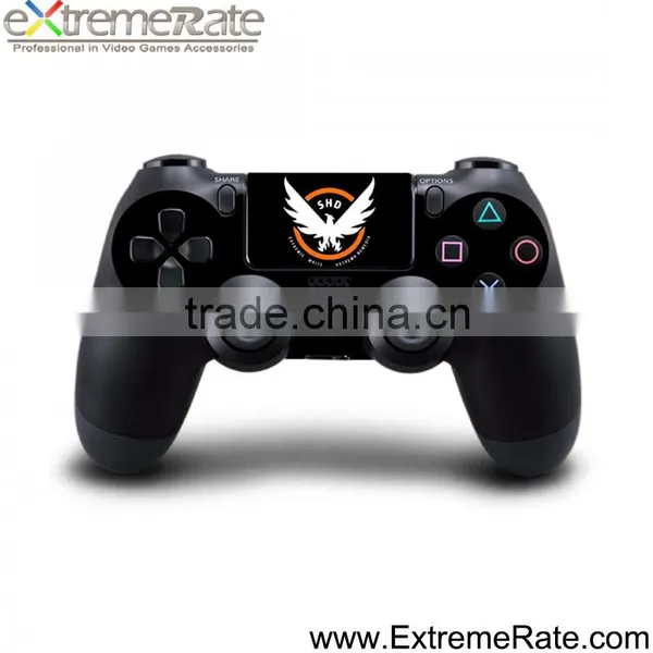 Vinyl Protective Decal Skin Sticker Cover for PS4 Controller Console GYTM0358 photo-3
