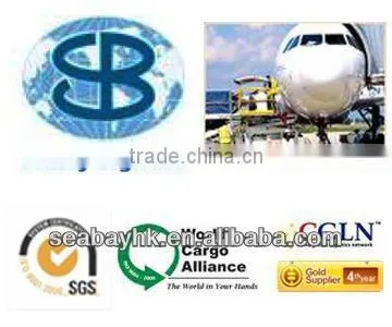 Cheap Air Shipping/service/rate From Hong Kong, Qingdao, Shanghai to Gaborone