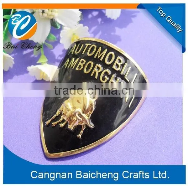 High Quality we Make Metal Badge /tag for Souvenir / Home Decoration With Cpmpetitive Price for Sale photo-3