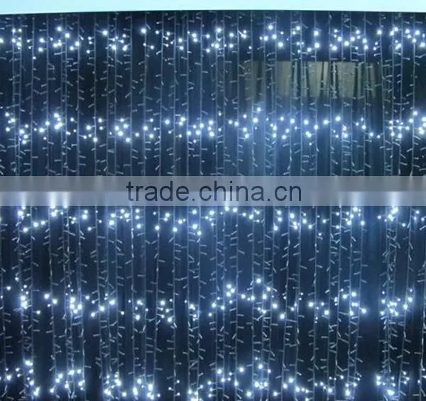 Brand New Christmas Led Light Strings With High Quality photo-4