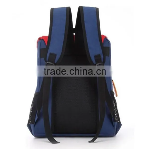 Custom Kindergarden and Primary School Backpack Quality Choice photo-3