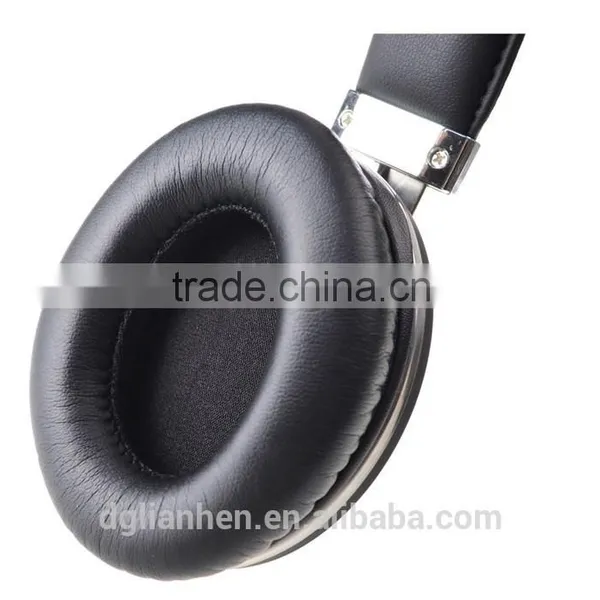 ULDUM Hi-fi Stereo Noise Isolating Bluetooth Headphones photo-3