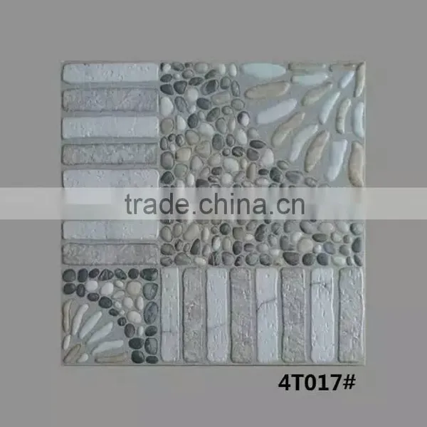 Porcelain Floor Tiles Ceramic Floor Tiles 400*400mm Floor Tiles Wall Tiles photo-3