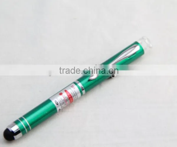 2015 Newest Items of Fancy Stationery Metal Smartpen photo-2