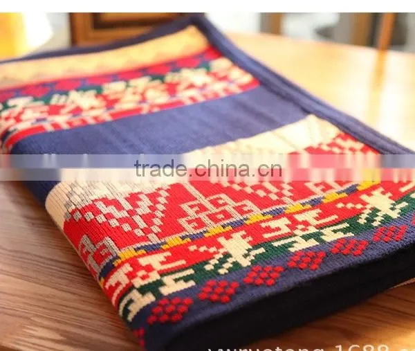 2015 Christmas Winter Cashmere Sacrf