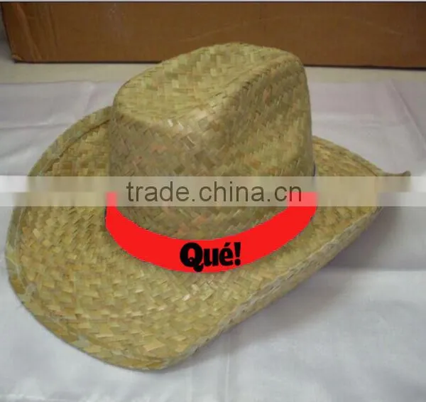 Wholesale Natural Straw Hat photo-2
