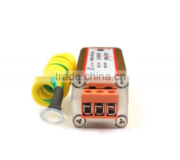 Low Voltage Power Supply Lightning Protector LKD3200(12v) photo-5