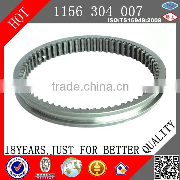 Bus/Coach/Passenger Car/ Spare Parts Gear Box ZF Sliding Sleeve 1156304007