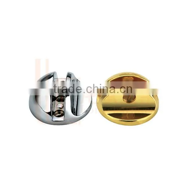 Glass Clamps Square Shape 8.8mm Glass Thickness Glass Holding Clips From China Supplier photo-2