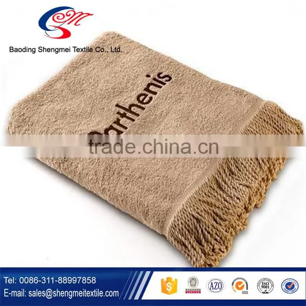 2016 Hot Sale and High Grade Various Bath Towel photo-3