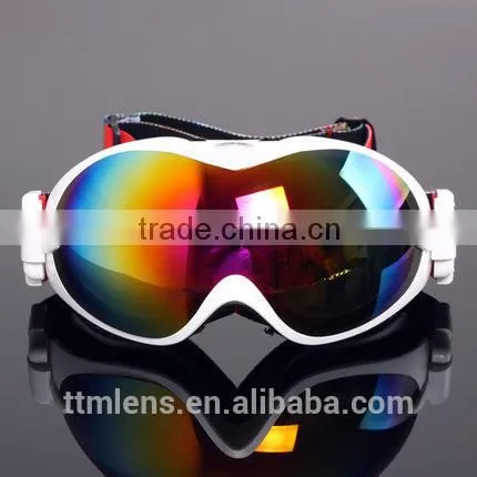 Snow Sports Sunglasses 2015 Ski Goggles Paintballs Snowboard