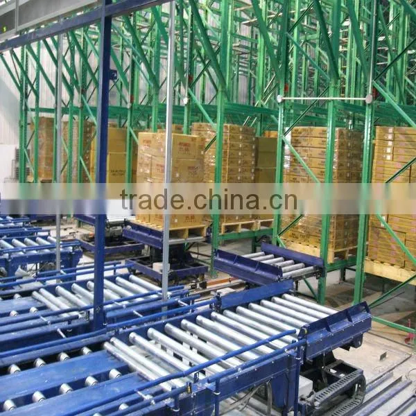 Automated Storage and Retrieval System /ASRS Quality Choice photo-4