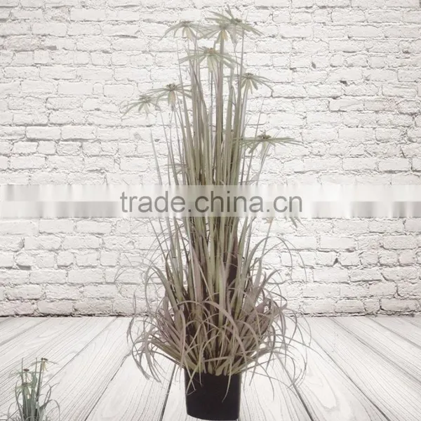 Small Artificial Plastic Grass For Furniture Retailers