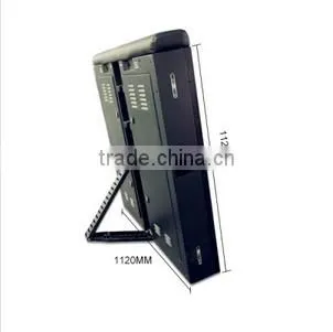 High Brightness Sports Events p5 Led Display Screen photo-3