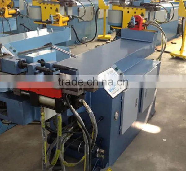 Hydraulic Pipe Bending Machine /tube Bending Machine Price photo-6