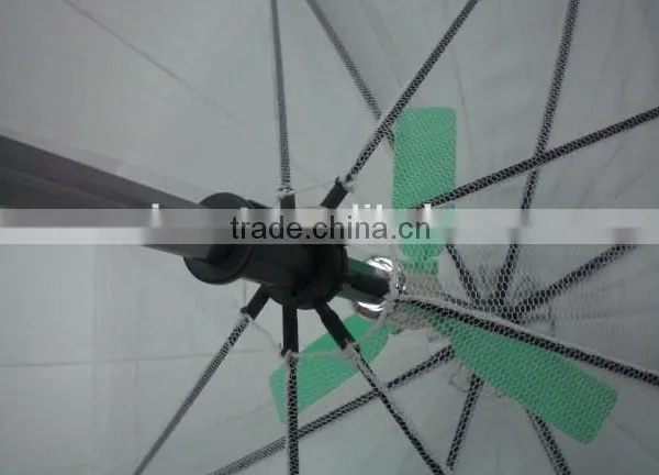 Printed Umbrella Supplier Foldable Umbrella Hot Sale Promotional With Fan Umbrella photo-3