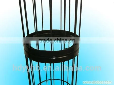 Supply China Filter Cages of Top Collar