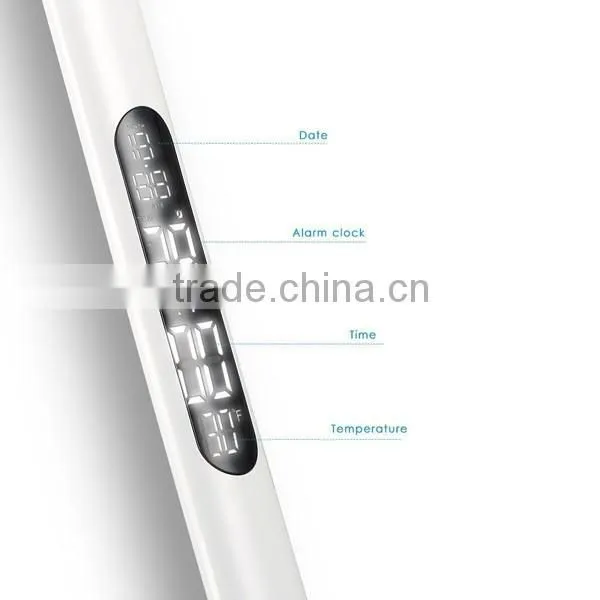Smart USB Led Table Lamp Dimmable Led Reading Light Lamp photo-4