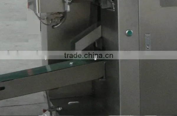 CH-10A Tea Pouch Packaging Machine With Tag and Thread (multi-pictures) photo-2