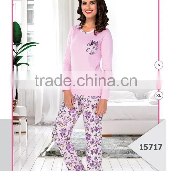 WINTER PAJAMAS