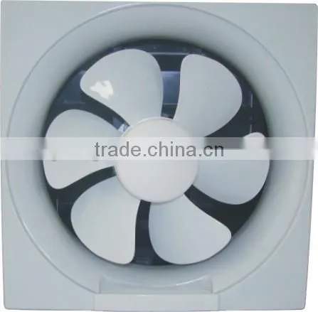 Exhaust Fan With SASO Certificate 6"/8"/10"/12" Exhaust Fan With SASO photo-4