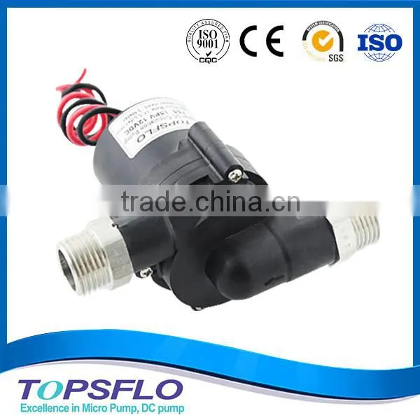 12V DC Brushless Beer Chillers Pump photo-3