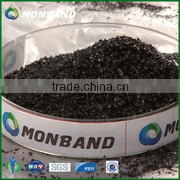 Monband Fertilizer Potassium Humate for Agriculture