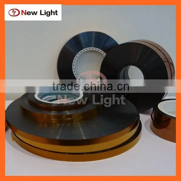 High Temperature Insulation Polyimide Film photo-4
