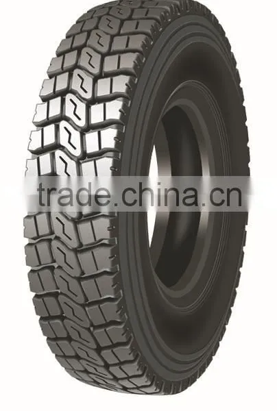 Hot Sale Chinese Annaite 8.25r16 Radial Truck Tire photo-5